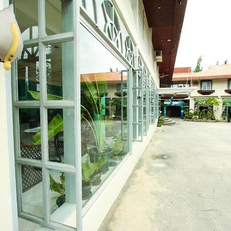 Bohol La Roca Hotel Totolan Eksteriør bilde