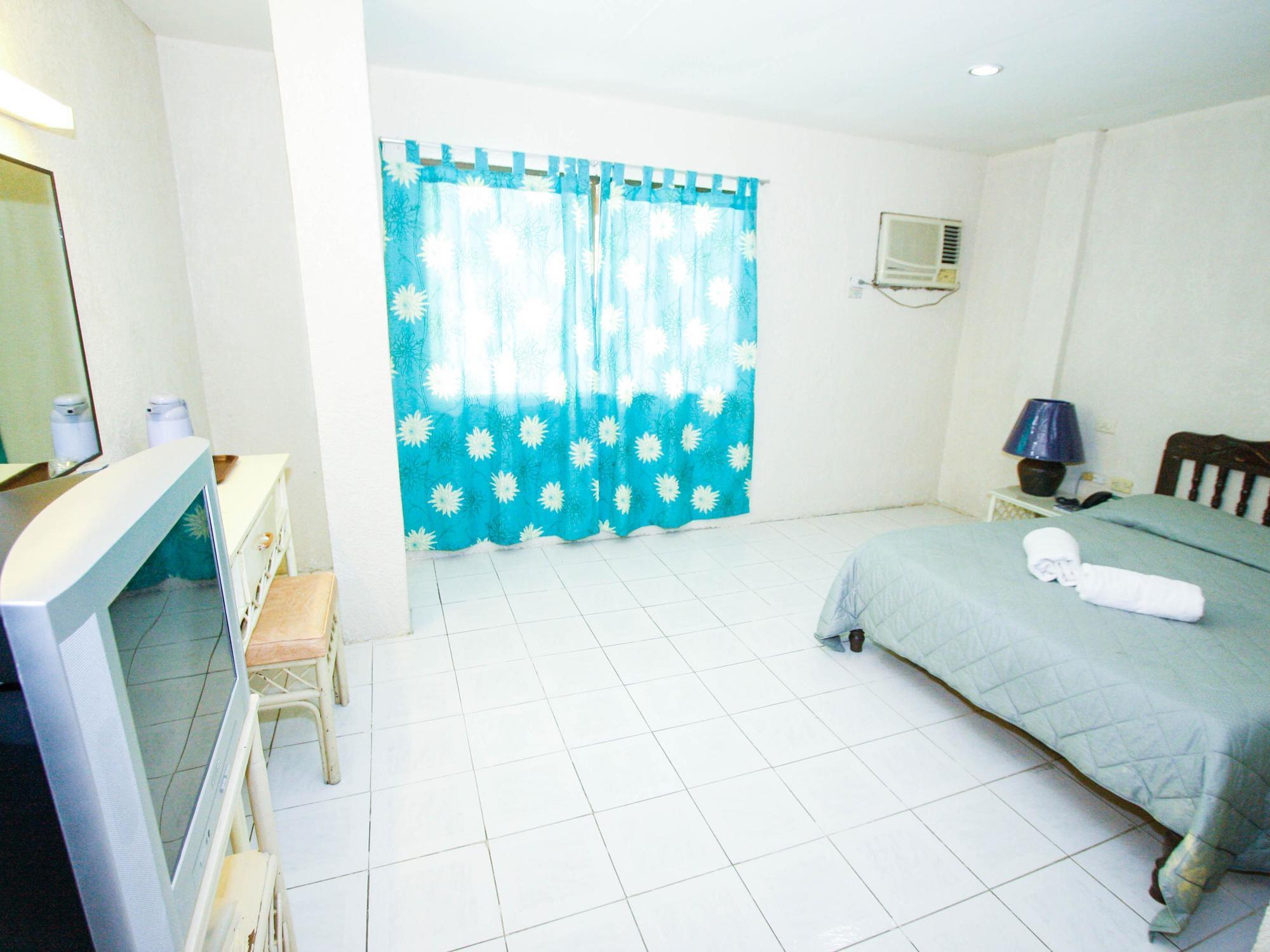Bohol La Roca Hotel Totolan Eksteriør bilde