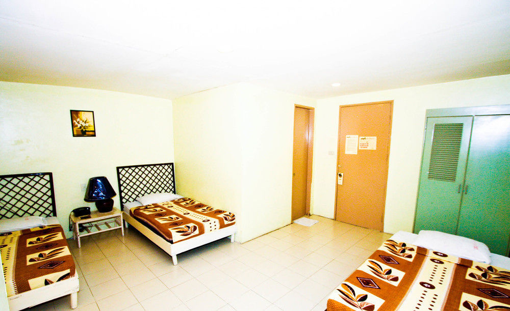 Bohol La Roca Hotel Totolan Eksteriør bilde