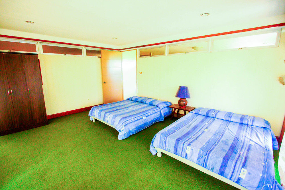 Bohol La Roca Hotel Totolan Eksteriør bilde