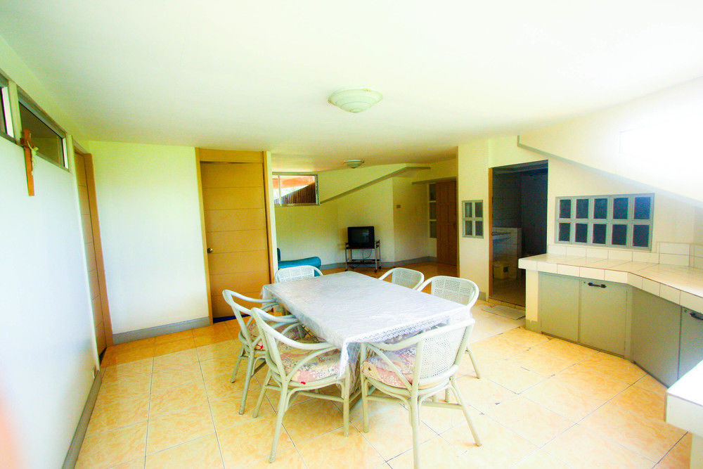 Bohol La Roca Hotel Totolan Eksteriør bilde