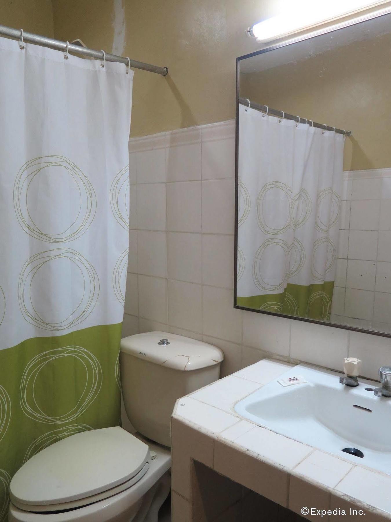 Bohol La Roca Hotel Totolan Eksteriør bilde