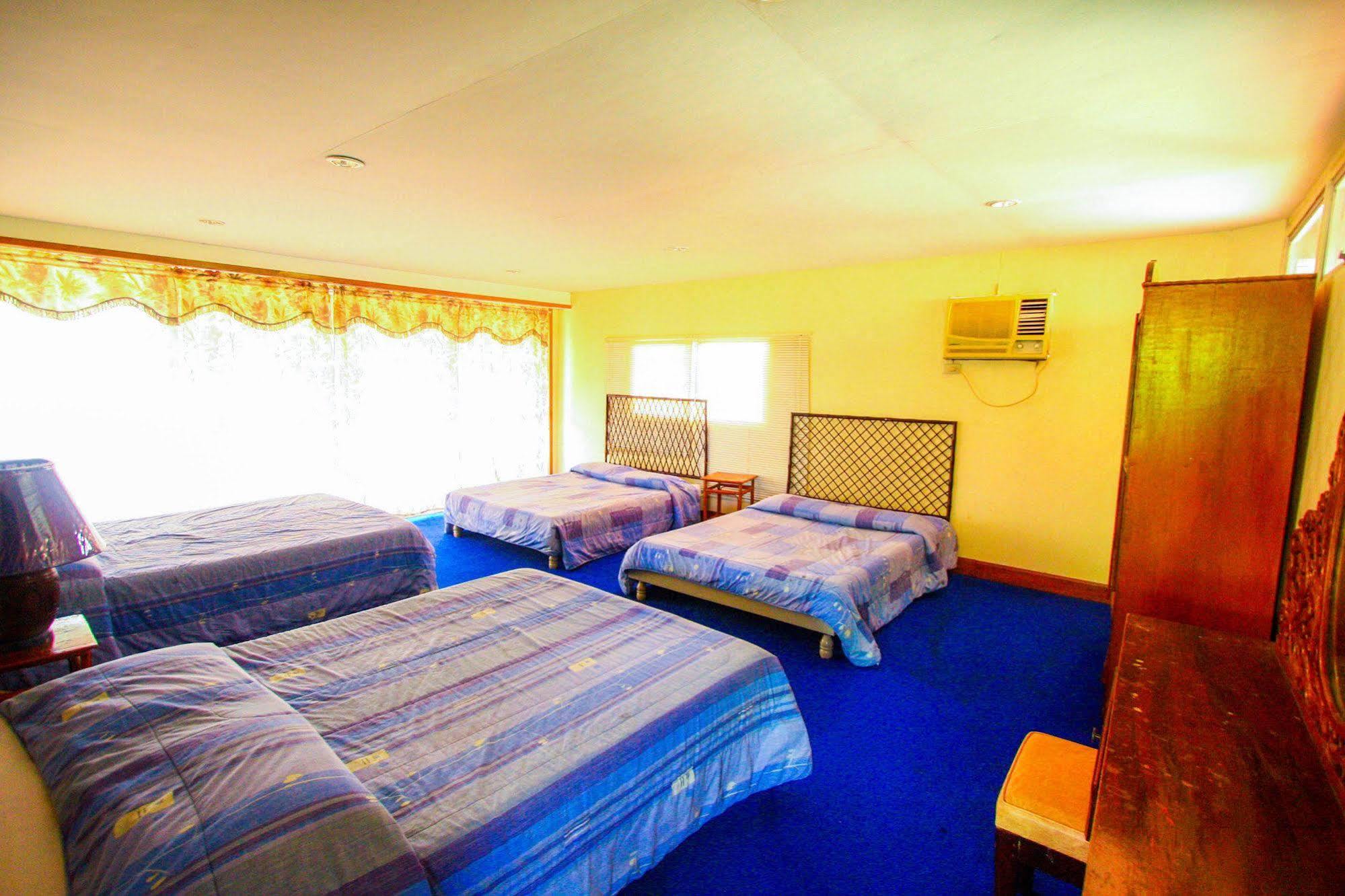 Bohol La Roca Hotel Totolan Eksteriør bilde